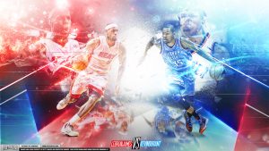 NBA Playoffs 2014: La porra Solobasket