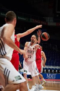 China podrá disfrutar de las Leyendas Blancas en la SpainWeek 2014