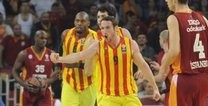 Marcelinho lleva al Barça directamente a la Final Four por la vía rápida