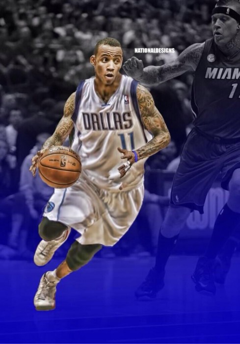 Monta Ellis (37) asegura los Playoffs para Dallas. Atlanta deja fuera a los Knicks