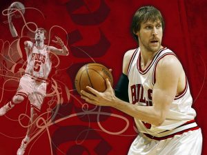 Andrés Nocioni: “Quizá vuelva a la NBA con un rol de veterano”