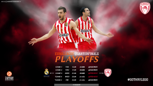 ¿Qué debe hacer el Real Madrid para ganar a Olympiacos?