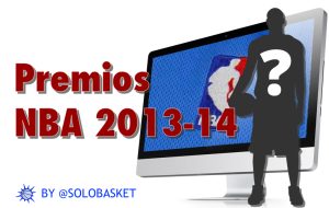 Premios Solobasket NBA: los mejores de la regular season