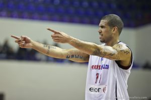 El Betis cierra su plantilla con el alero Blake Schilb