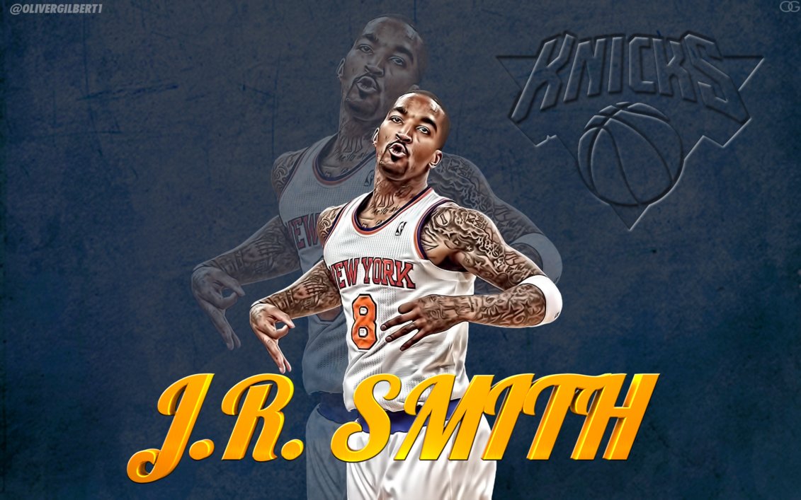 JR Smith se lanza hasta las zapatillas; Pacers, cuesta abajo y sin frenos