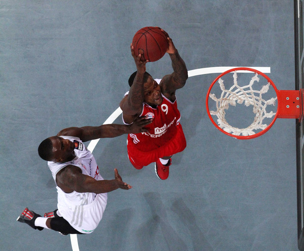 Bayern, intratable, tuvo su venganza, Berlin imparable a falta de 5 jornadas