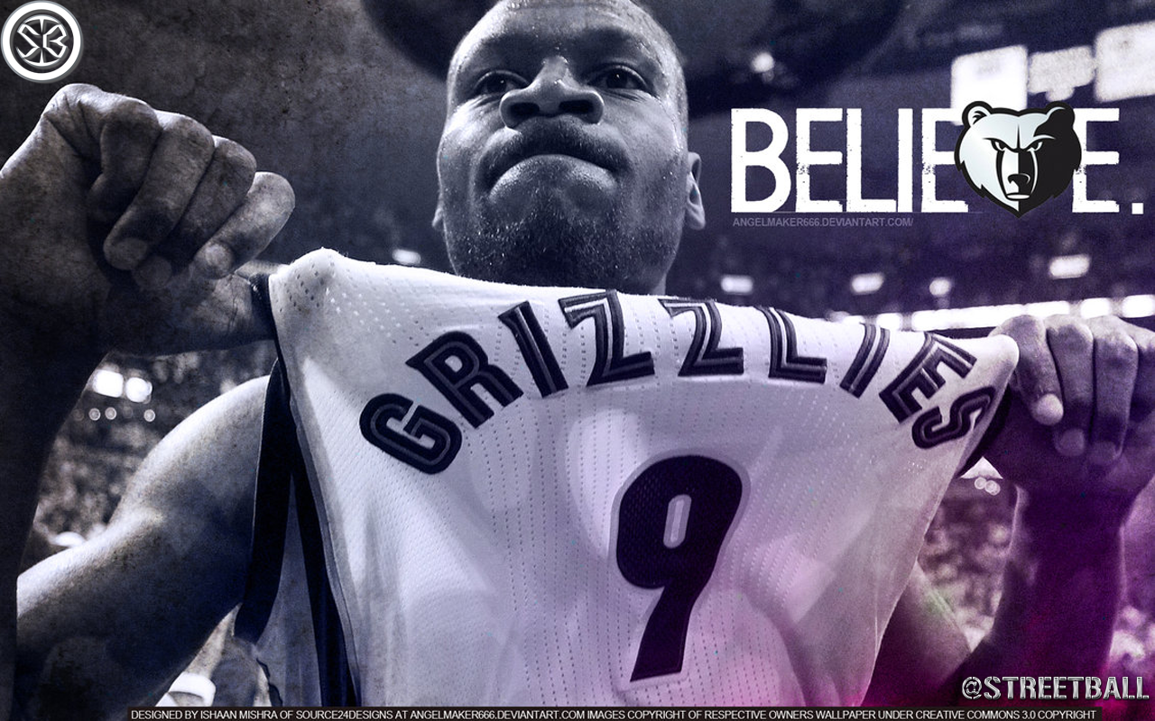 Cuatro notas sobre el Thunder-Grizzlies