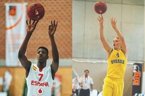 Torneo de Mannheim 2014: España busca las semifinales ¿Misión imposible?