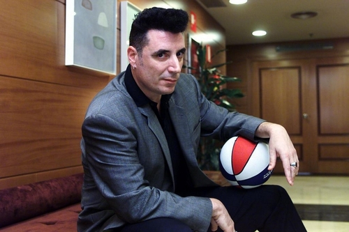 Historias de (Solo)Basket: ¡Baloncesto y Rock’n’roll!