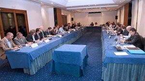 La ACB por fin tiene Presidente Ejecutivo: Francisco Roca