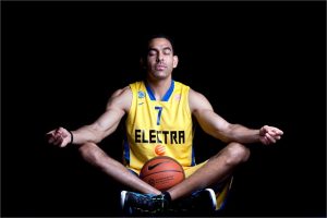 Del exilio a Milán, el regreso de David Blu