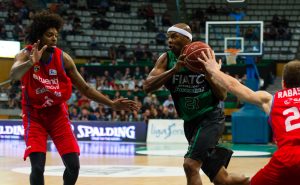 5 ex de Divina Seguros Joventut: de la segunda división japonesa a Angola