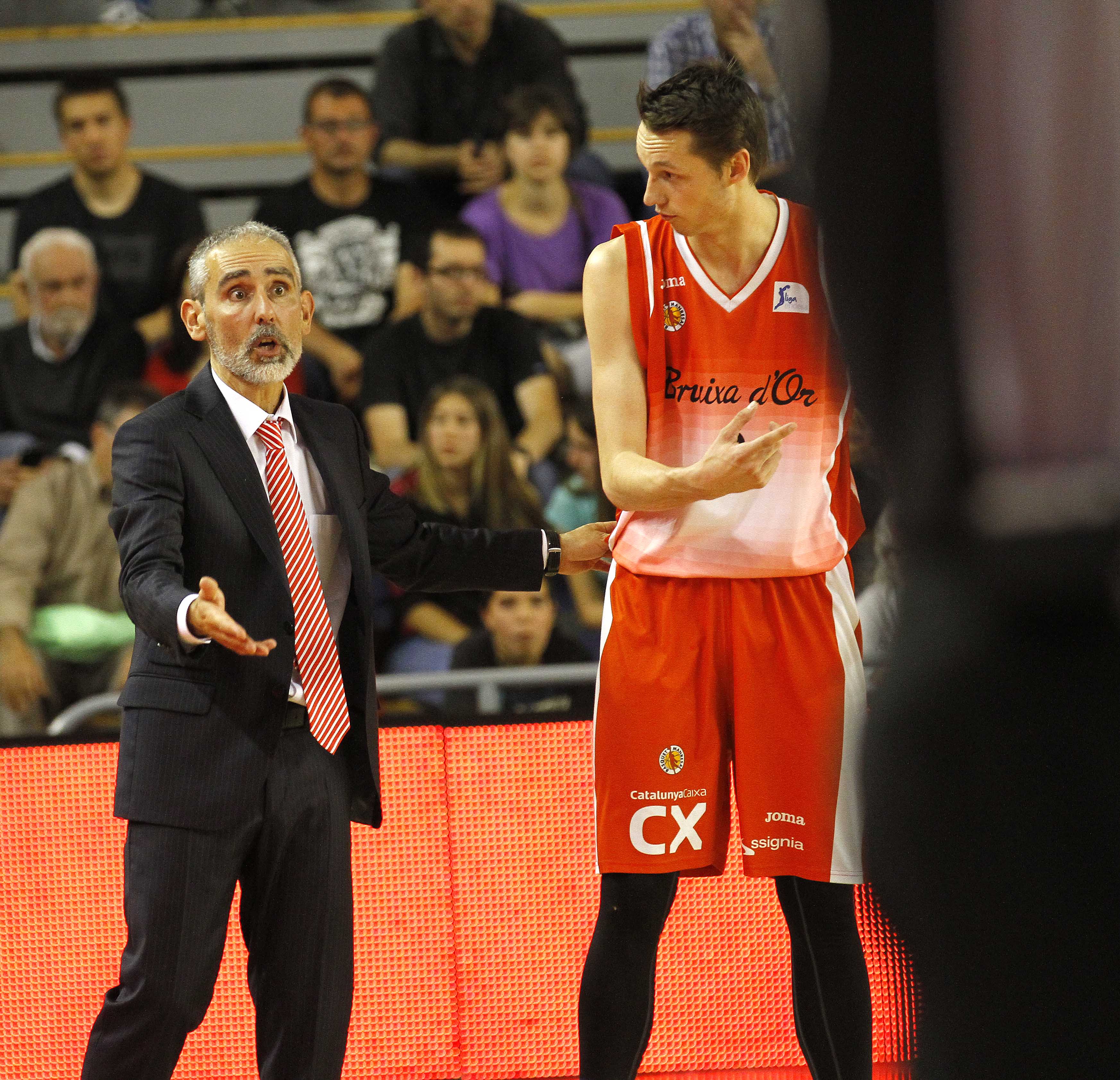 El Futuro de La Bruixa d’Or: solventa sus deudas ¿llega la perla azulgrana Marc García?