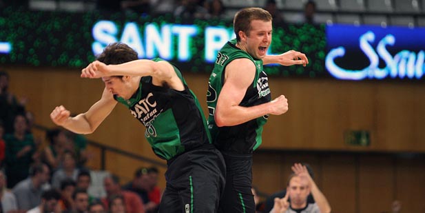 El Futuro de… FIATC Joventut: Apuesta por la continuidad; Andjusic, en la órbita