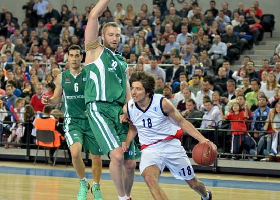 Fin de la Fase Regular, éxtasis triplista de Valters y récord taponador de Sean Williams