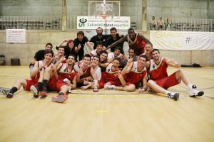 Fases Finales EBA: Valladolid, Aracena, Sant Nicolau y Pla ascienden a la Adecco Plata