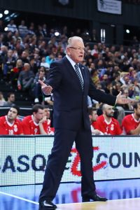 Anadolu Efes se encomienda al zorro Ivkovic. Próximo objetivo, Langford