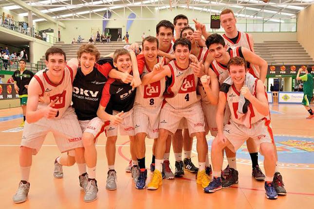 Estadísticas de los jugadores júnior que no se han clasificado para octavos de final