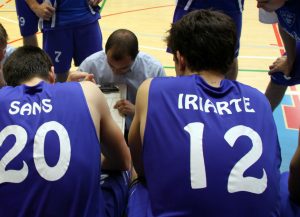 Adecco Plata. Los mejores de abril: repiten Montañana como MVP y Carles Duran como coach