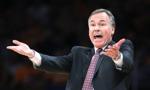 Seis de ocho series se van al sexto partido; Adiós a D’Antoni en los Lakers