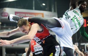El ‘Clásico del Krepsinis’, Rytas – Zalgiris, se decidirá en un partido a todo o nada