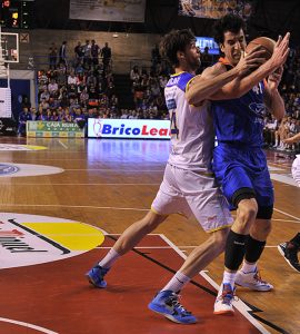 Burgos, a un paso de un nuevo ascenso a Liga Endesa