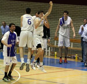 Adecco Plata (PO-2.1): Primer asalto para CB Prat y Palma Air Europa con autoridad