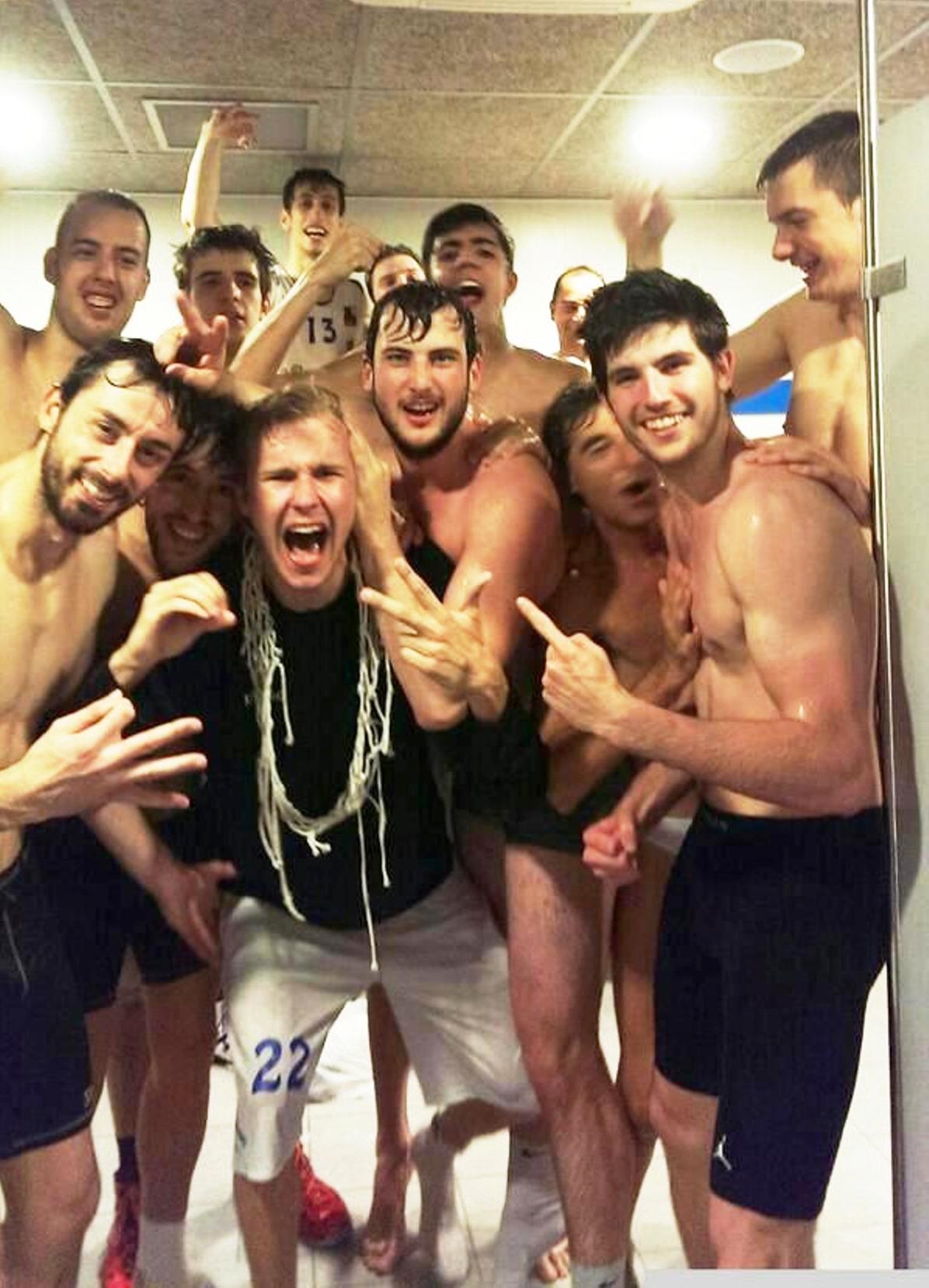 Adecco Plata (Final PO.3): CB Prat ya es Oro con un 3-0 tras otro gran trabajo en equipo