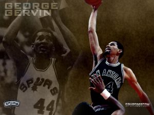La década de los 80 en la NBA franquicia por franquicia (VII)