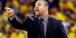 Mark Jackson renuncia a los banquillos: Volverá a ejercer de comentarista