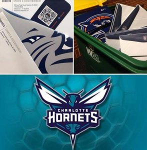 Charlotte recupera el aguijón de los Hornets