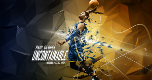 Indiana salva el primer match-ball con un George estelar y habrá sexto partido en Miami