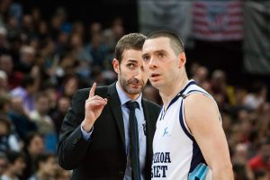 El milagro de Sito Alonso y el regreso del mejor Doellman, protagonistas de abril