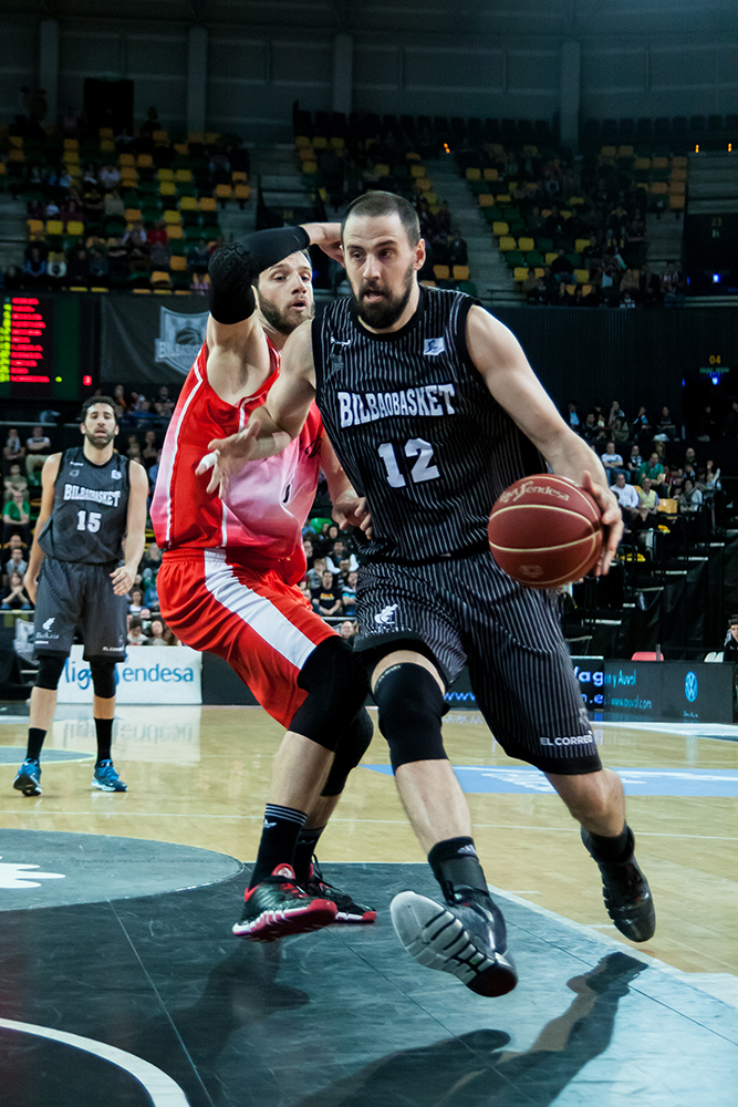 Anunciadas las primeras listas de la U18M y U20M para los Eurobasket 2019