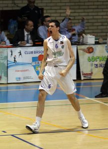 Adecco Plata (Final.1): CB Prat gana el primer asalto al PAE con un Abalde “on fire”