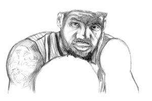 Pongamos que hablamos de LeBron: Miami, más cerca de la final