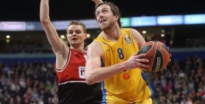 Joe Ingles: “Nadie esperaba que llegasemos tan lejos”