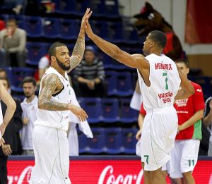 El despertar de Marcus Williams empuja a CSKA hasta el abismo antes de la Final Four
