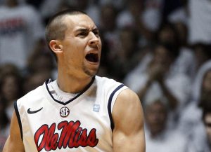Marshall Henderson vuelve a crear polémica: ahora homófobo
