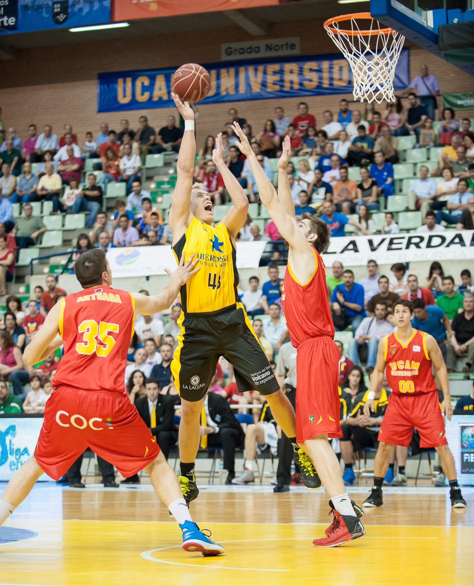 El gran mes de Sikma y de Markota y el récord de Pedro Martínez, protagonistas de mayo