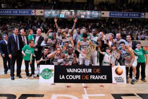 #LigasEXT: dos ex de Unicaja tumban al CSKA; Nanterre, campeón de Copa, … y mucho más