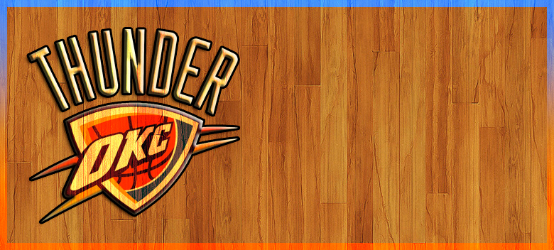 Oklahoma City: un equipo en reconstrucción encubierta