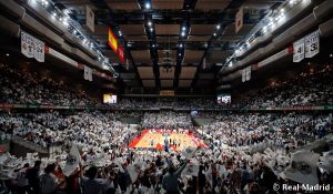 Todos los precedentes apuntan al pase a la Final Four de un Madrid obligado a mejorar