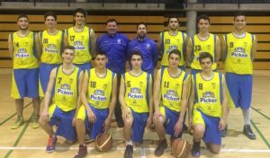 Campeonato de España Junior 2014: Claret y Manresa hacen historia y siguen en la puja