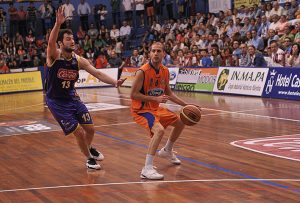 Playoff Adecco Oro: Burgos vence en Palencia y recupera el factor cancha