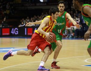 España irá a su Copa del Mundo con los Gasol, sin Mirotic y con ¡Álex Abrines!