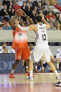 Más problemas: Vernon Goodridge se desvincula de La Bruixa d’Or