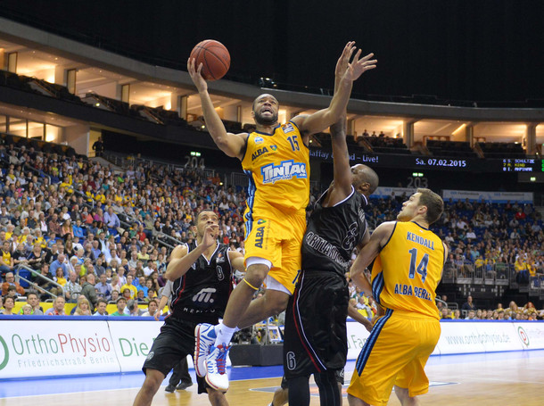 Tübingen se resiste a bajar, München, Bamberg, Berlín y Oldenburg, playoffs asegurados