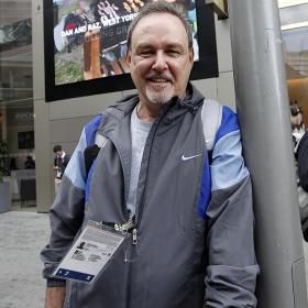 Tim Shea, coach ACB y ex scout NBA, blogger en Solobasket