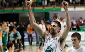Milan, Sassari, Siena y Roma, a semis. Haynes y Mbakwe, protagonistas